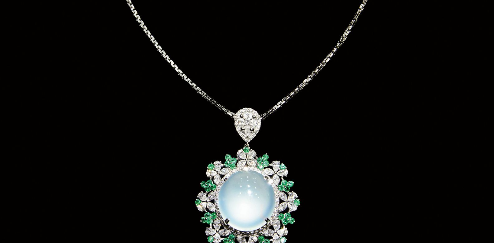 The Difference Between Jade And Jadeite Hong Kong Tatler