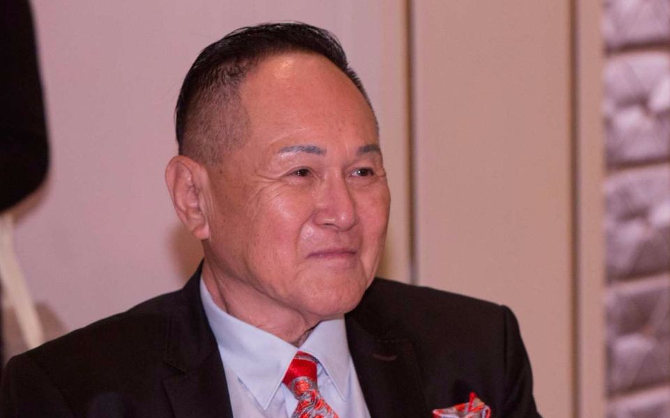 Cecil Chao Profile | Hong Kong Tatler