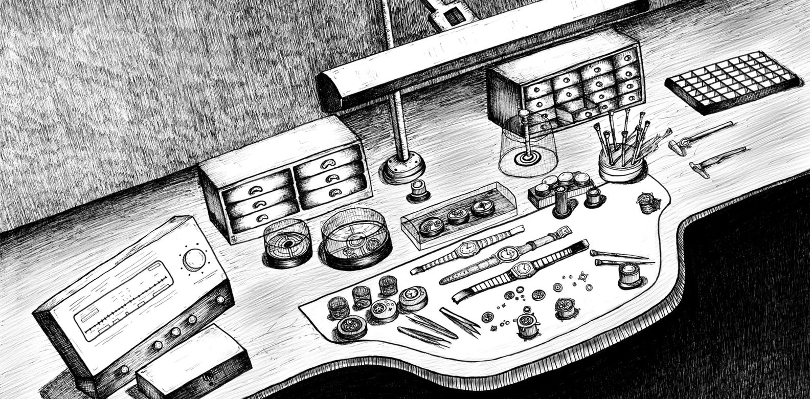 How To Buy A SecondHand Watch Hong Kong Tatler