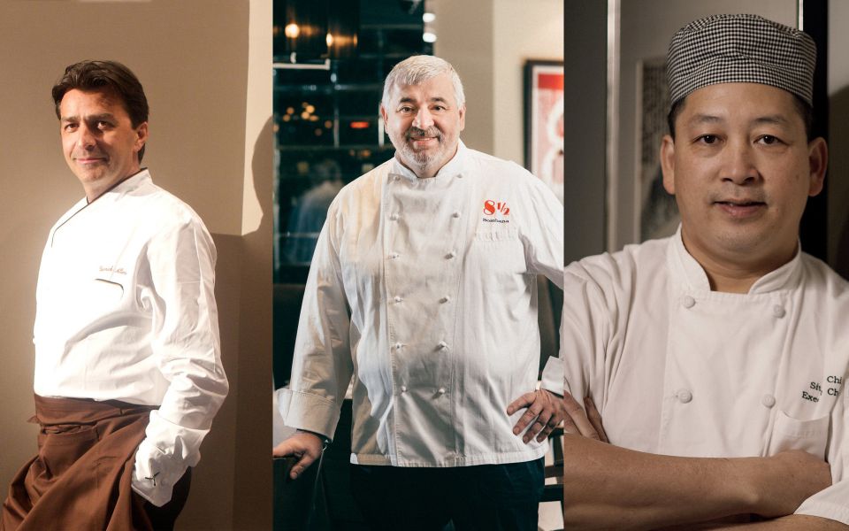 New Hong Kong Restaurants To Look Forward To In 2017