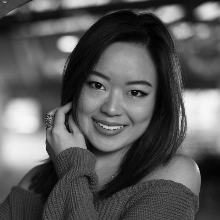 Claudia Cheung