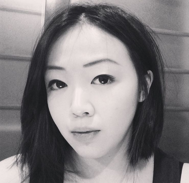 Isabel Wong