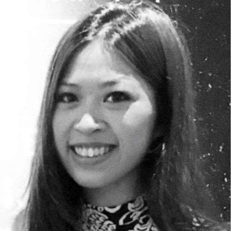 Cherry Lai