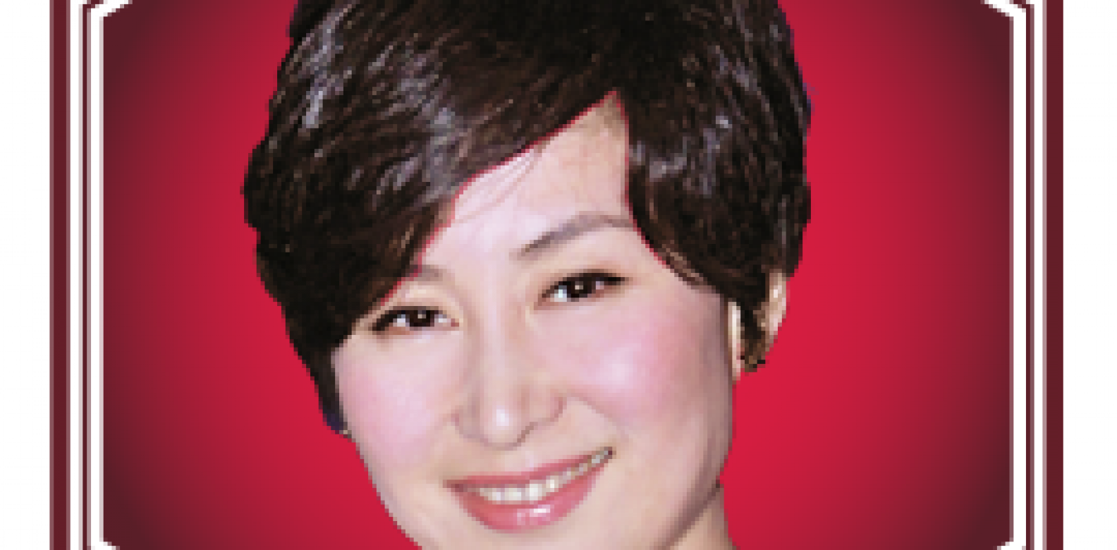 Pansy Ho Profile | Hong Kong Tatler