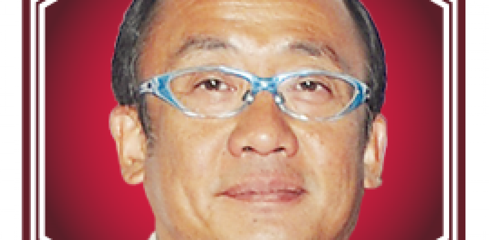 Joseph Lau Profile | Hong Kong Tatler