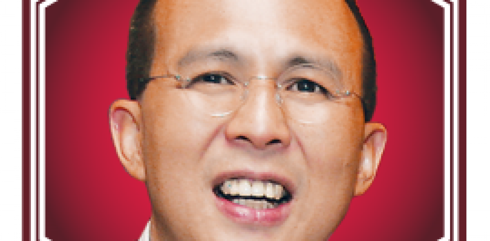 Richard Li Profile | Hong Kong Tatler