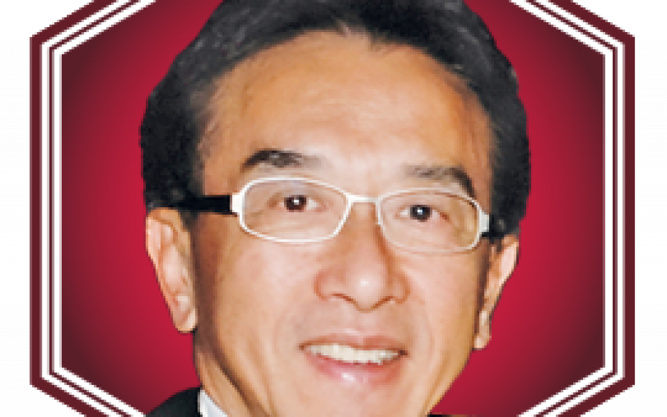 James Tien Profile Hong Kong Tatler