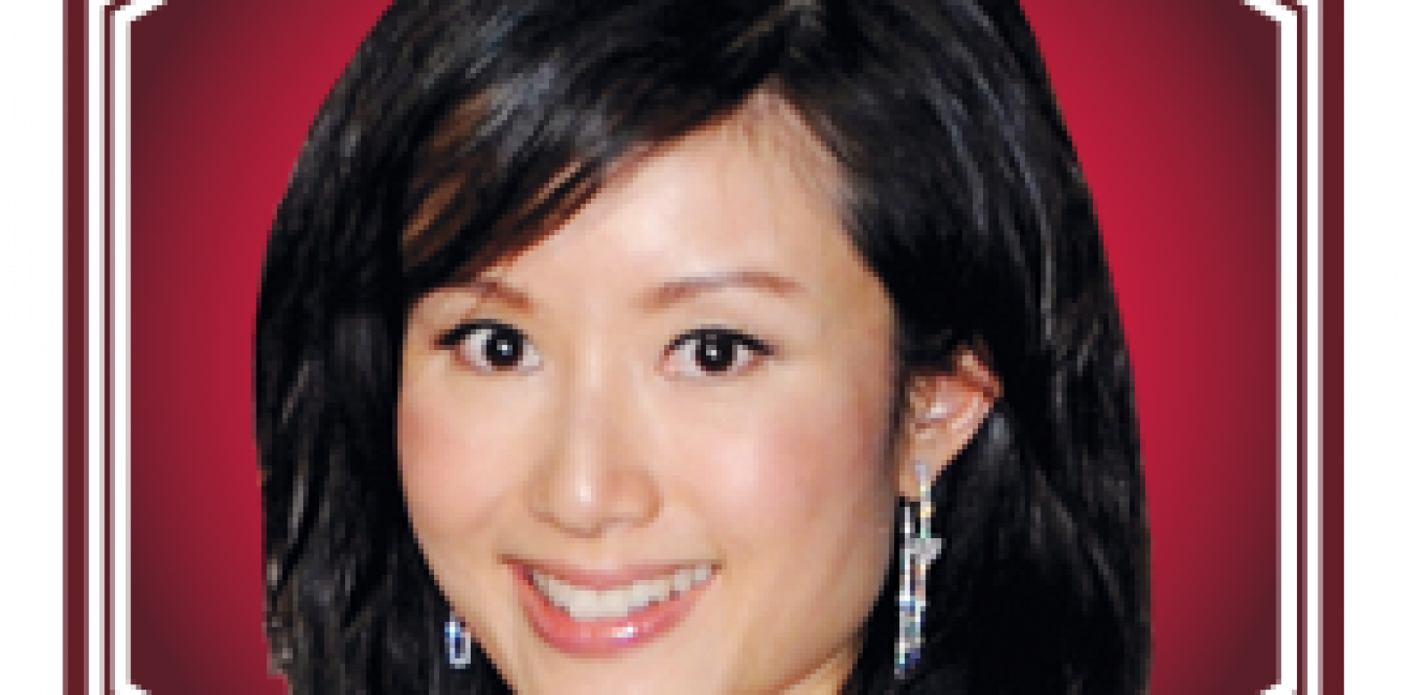 Liana Yeung Profile Hong Kong Tatler