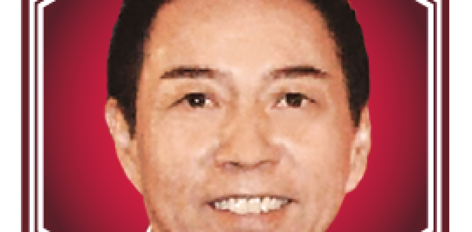 Michael Ying Profile | Hong Kong Tatler