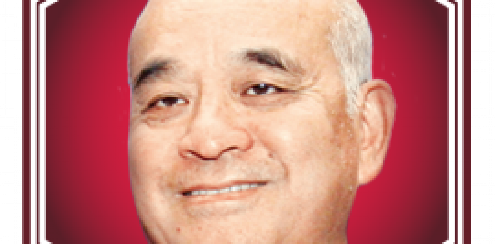 Henry Cheng Profile | Hong Kong Tatler