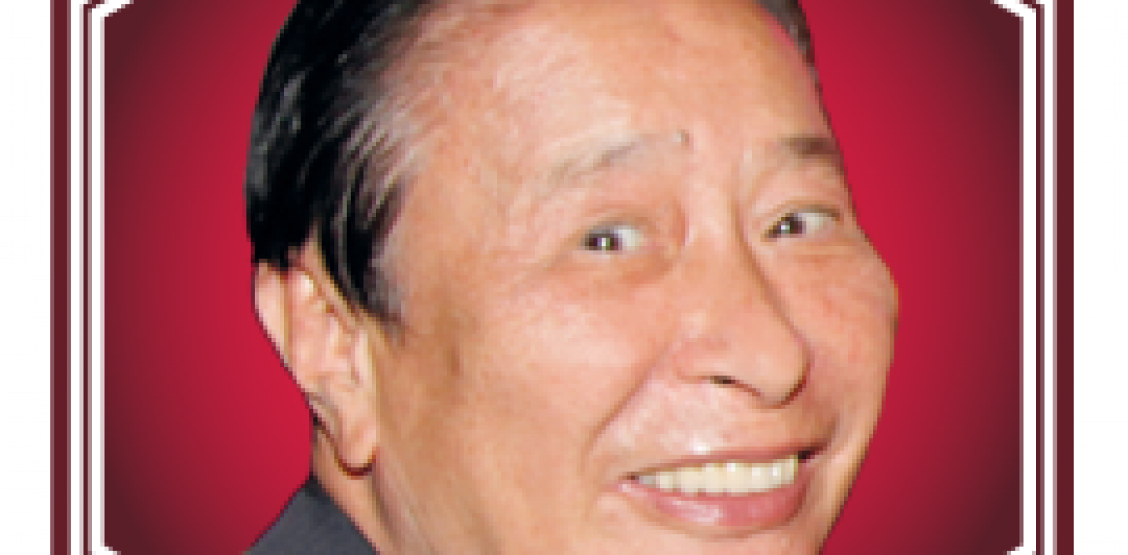 Lee Shau-kee Profile | Hong Kong Tatler