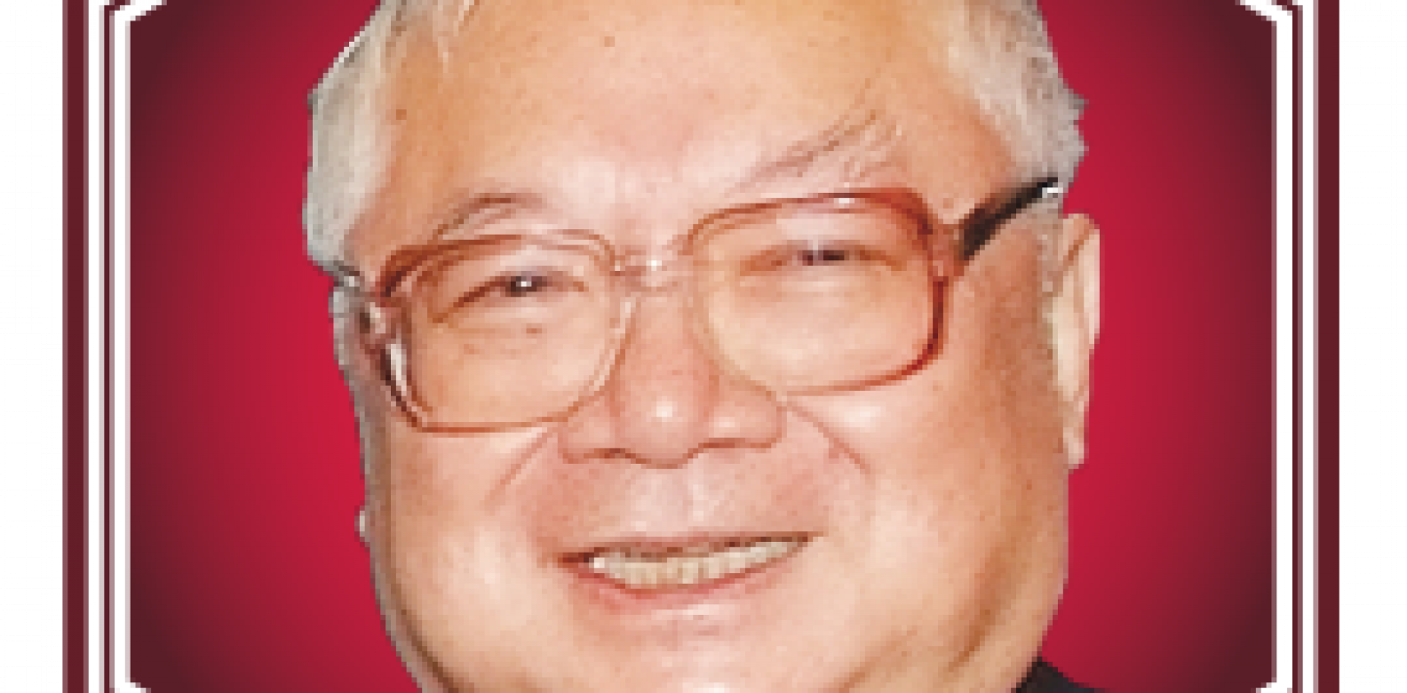 Gordon Wu Profile | Hong Kong Tatler