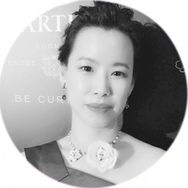 Camille Chang