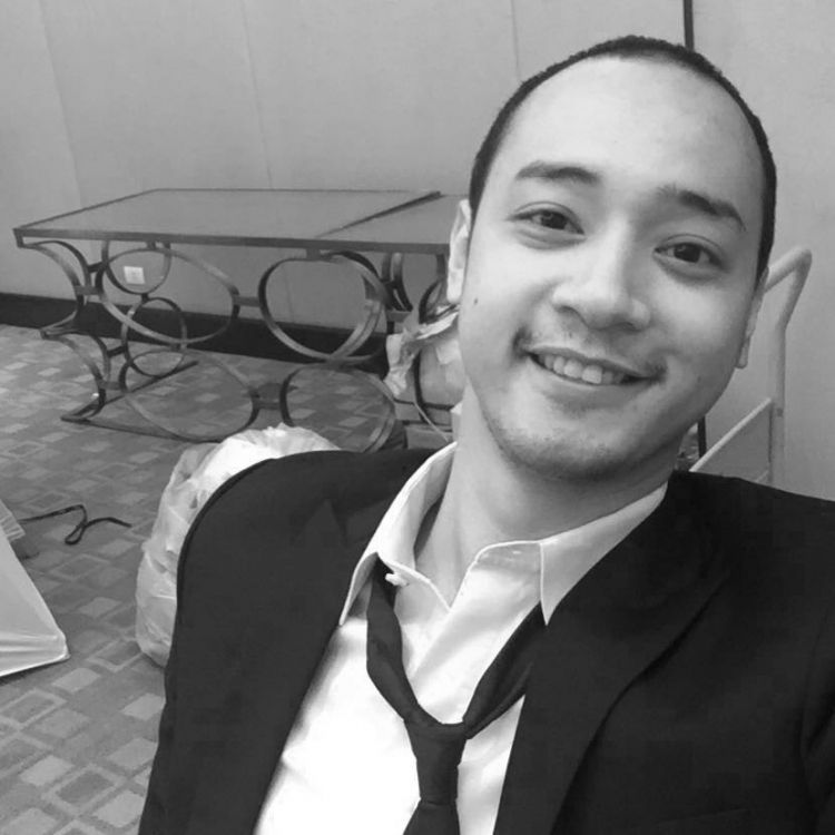 Charles Aames Bautista