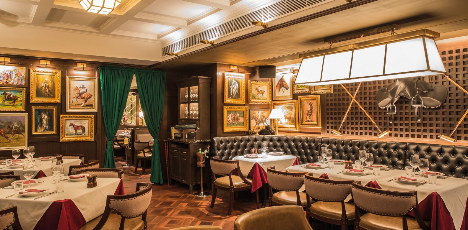 Buenos Aires Polo Club Hong Kong Tatler