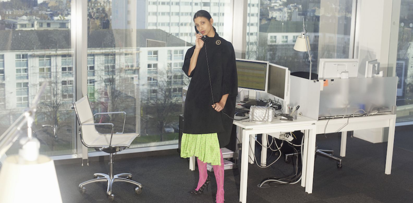Net-a-Porter Will Be the First Site to Sell This Major Designers Clothes recommendations Net-a-Porter Will Be the First Site to Sell This Major Designers Clothes advise