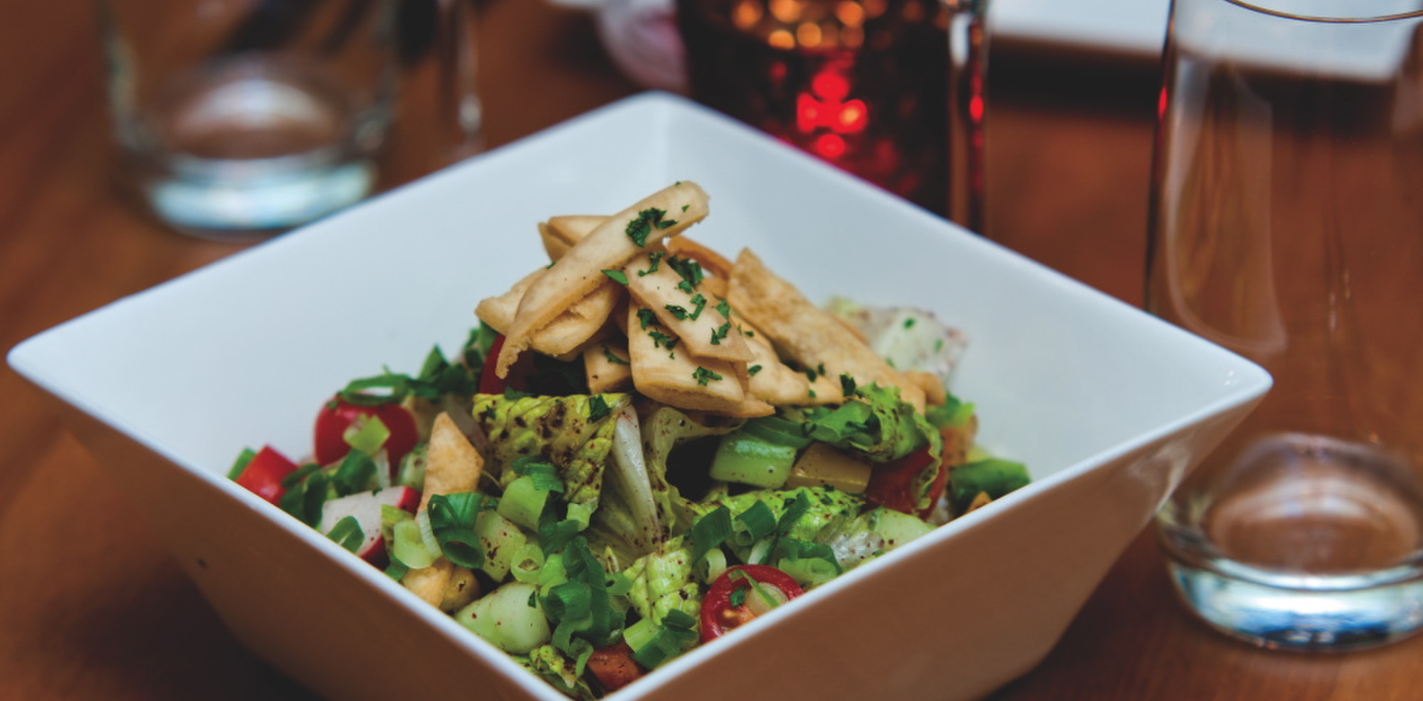 Sumac Hong Kong Tatler