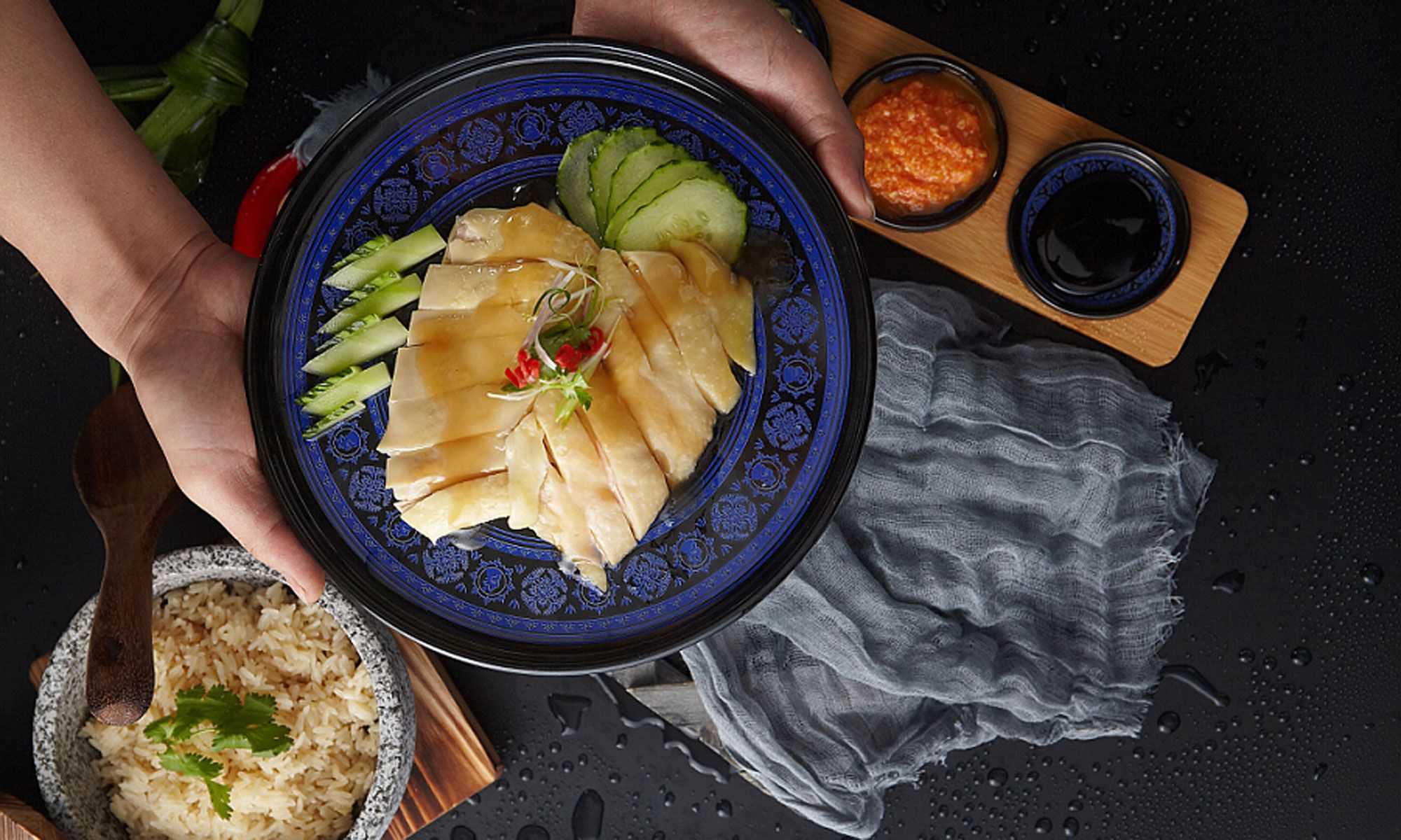 Review: Does This Singaporean Hawker Centre Classic Live Up To Its Hype?