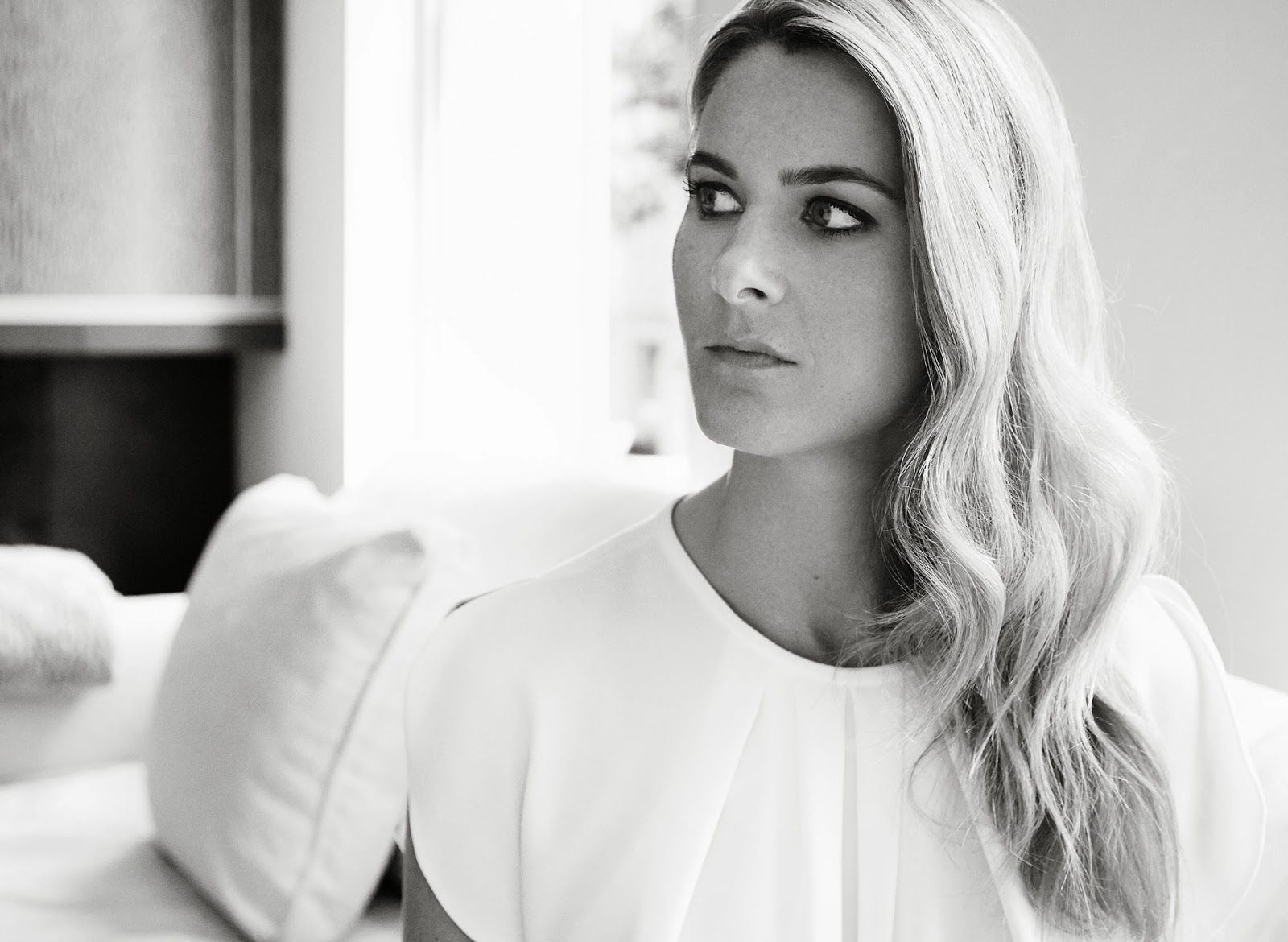 My Favourite Things: Lady Kinvara Balfour, Producer And Public Speaker