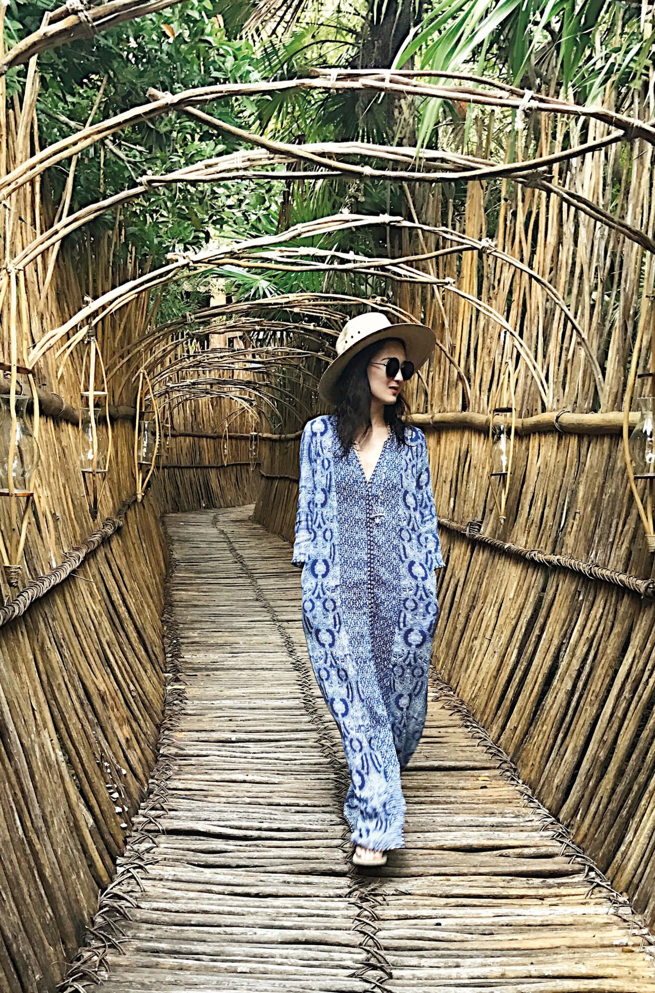 Dream Destinations: Antonia Li's Guide To Tulum, Mexico