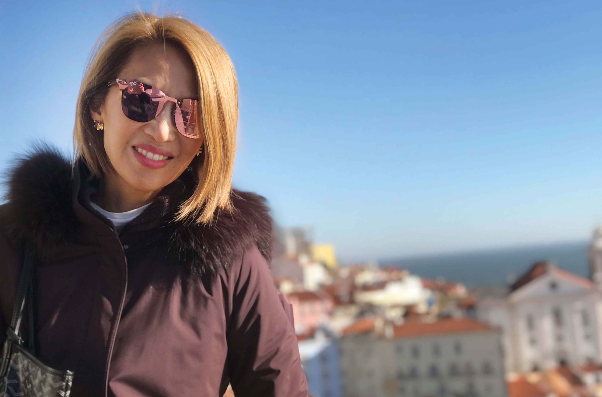 Dream Destinations: Yolanda Choy-Tang's Guide To Portugal