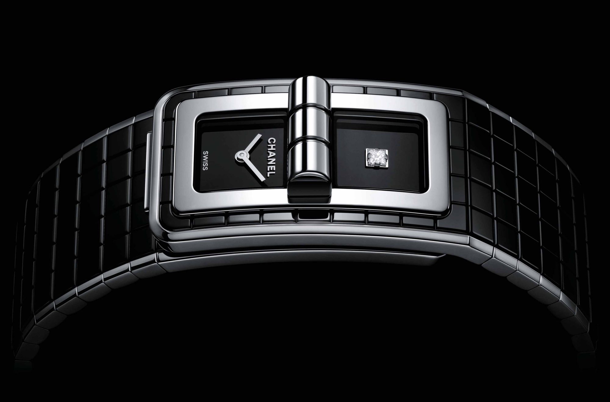 7 Things To Know About Chanel's Code Coco Watch