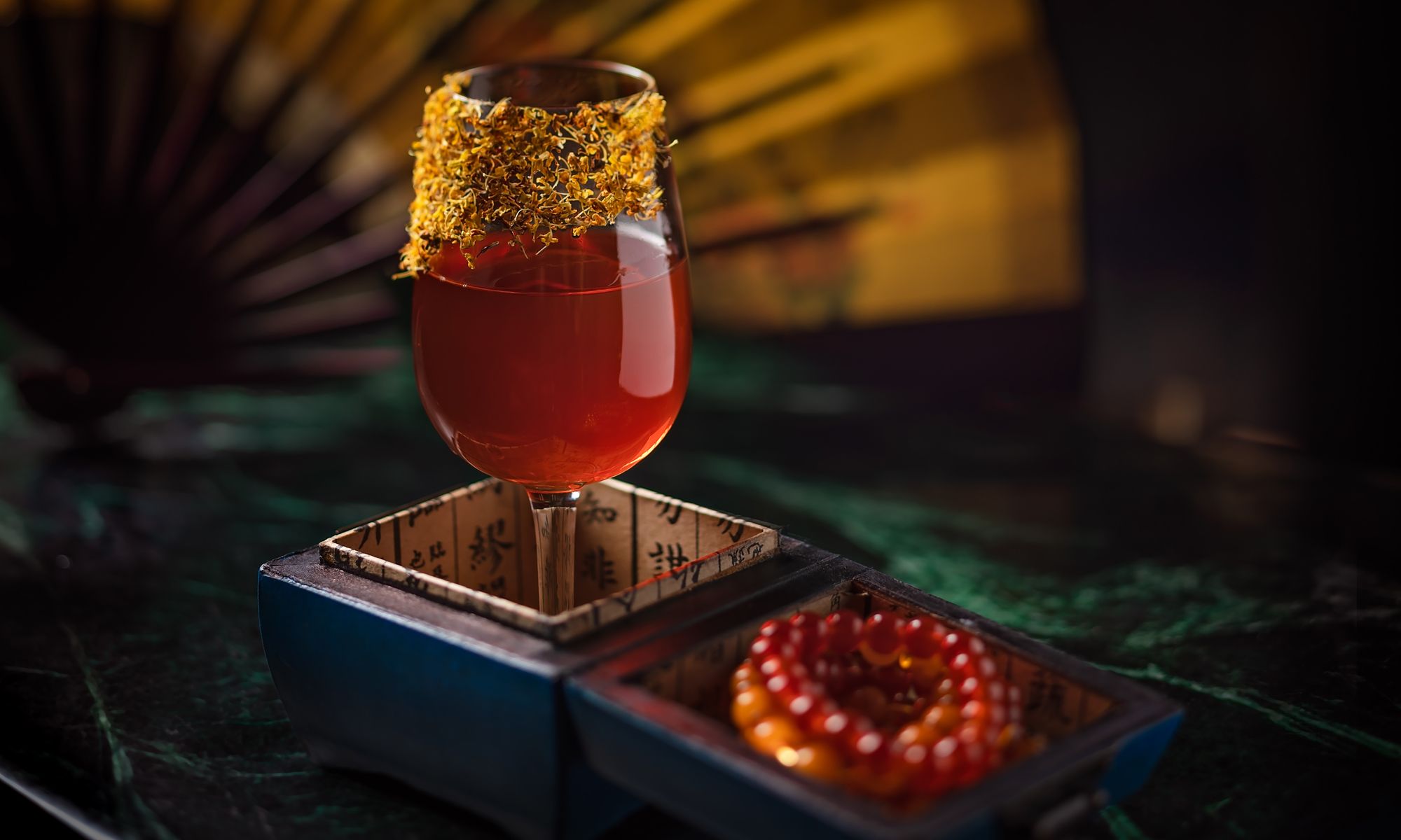 New Speakeasy Bar Frank's Library Opens In Central