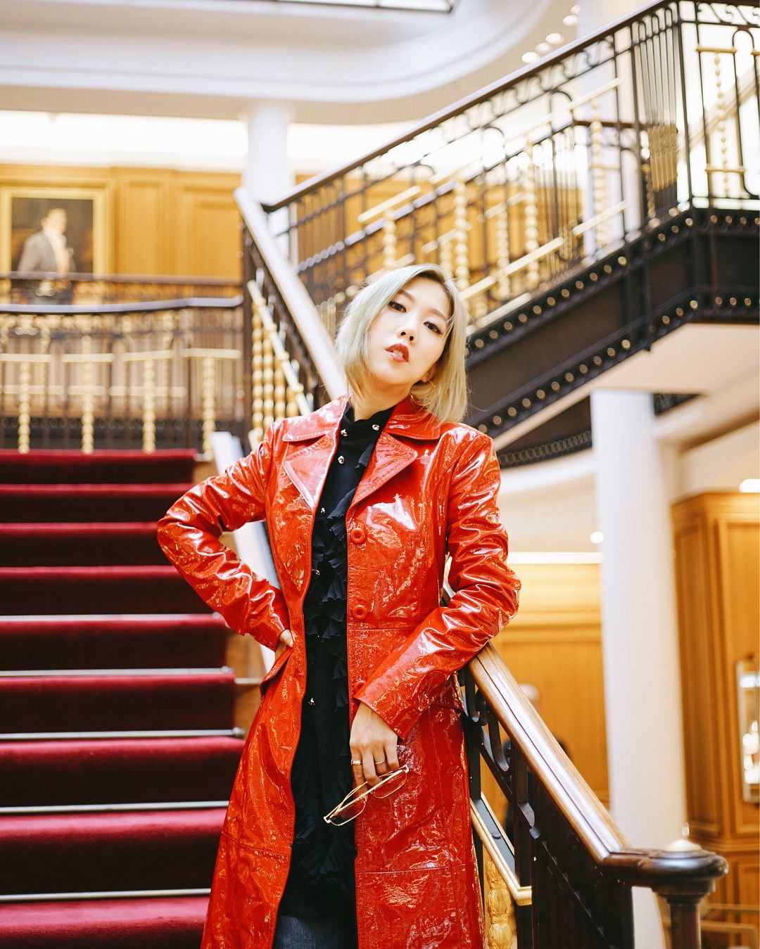 5 Best Tatlergrams Of The Week (July 5)
