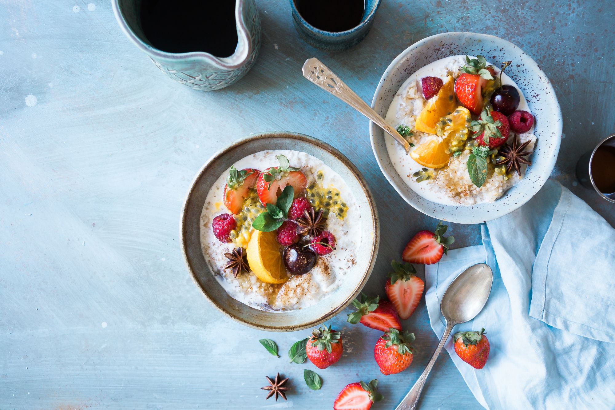 5 Fad Diets: A Dietitian Lays Down The Facts