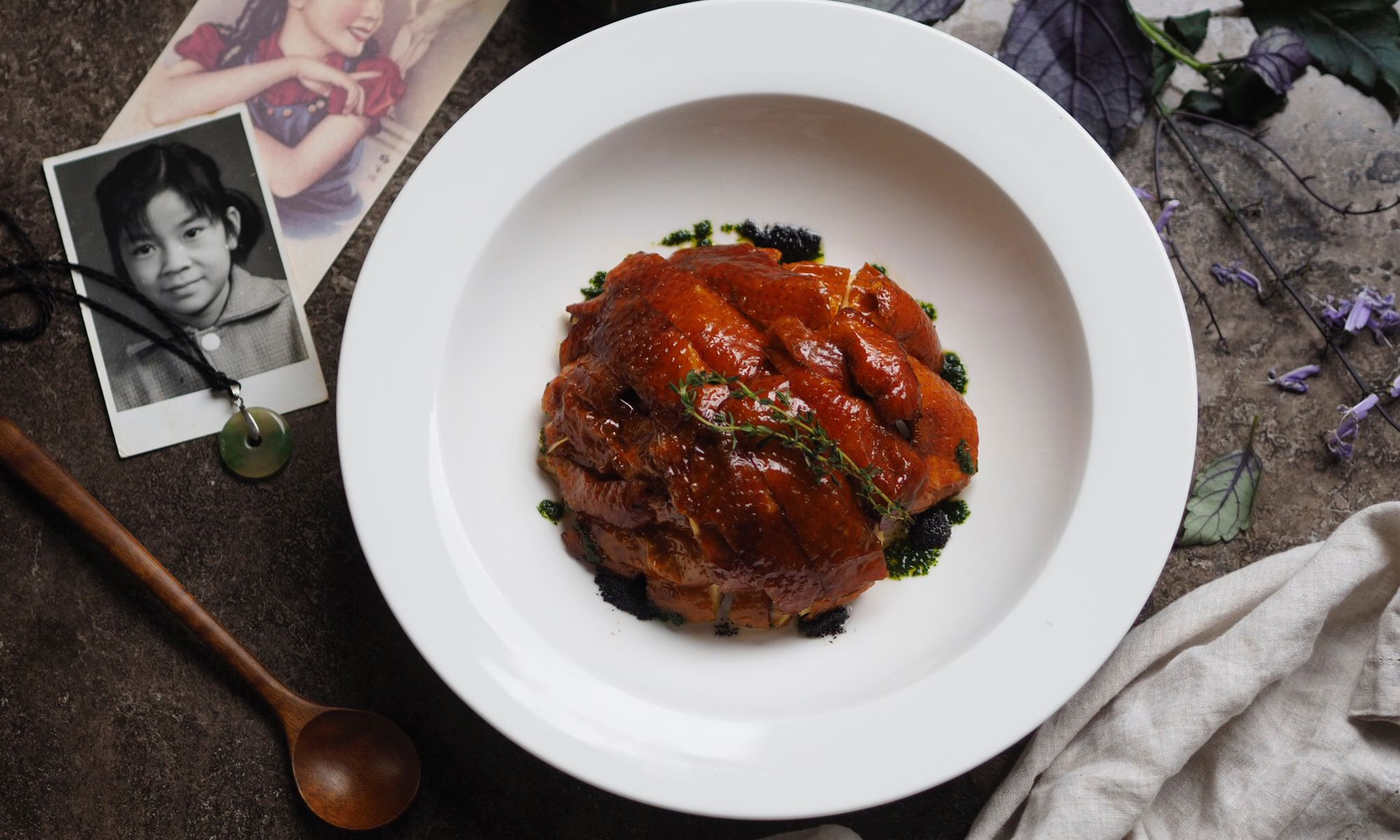 Review: Tai Kwun’s Madame Fu Excels In Style Over Substance