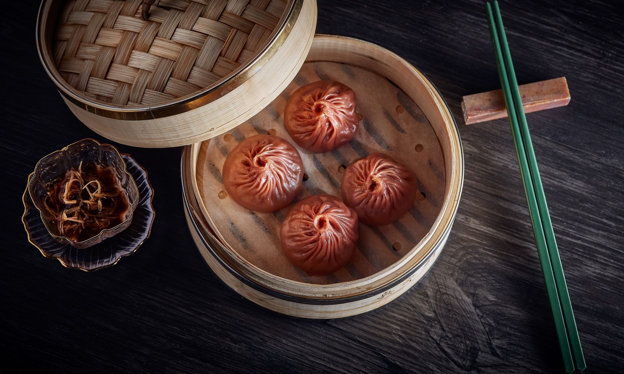 Review: Old Bailey Gives New Energy To Traditional Jiangnan Cuisine
