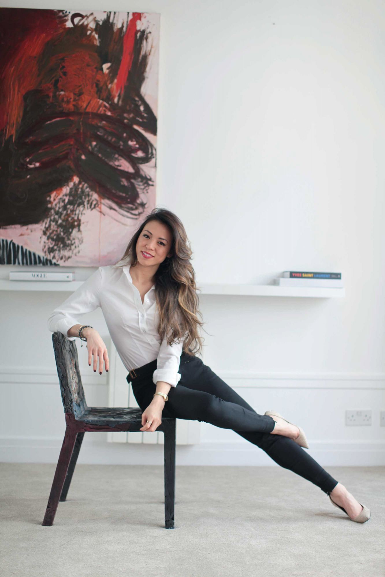 My Favourite Things: Dara Huang Of Design Haus Liberty | Tatler Hong Kong