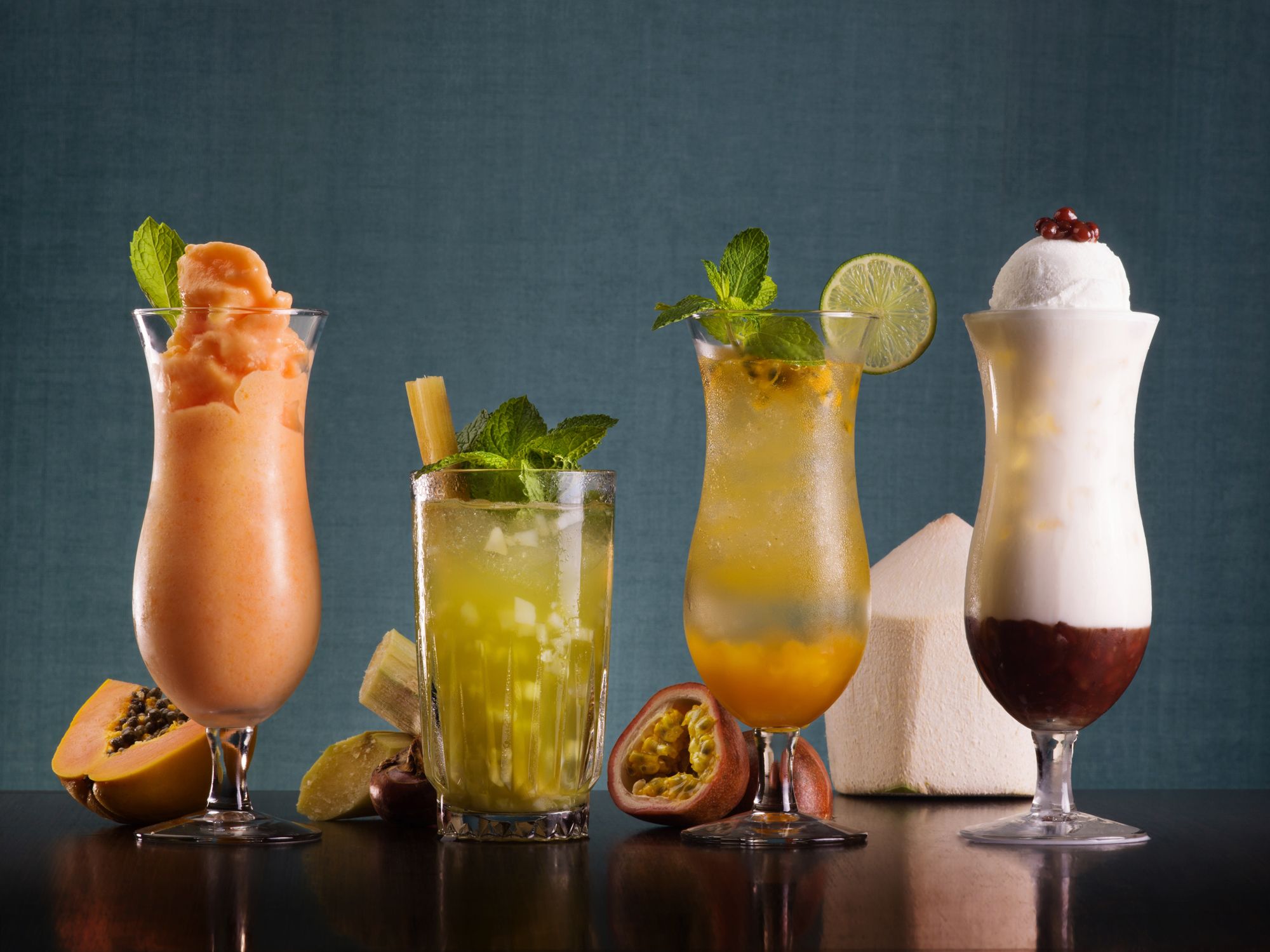 Summer Delights at An Nam