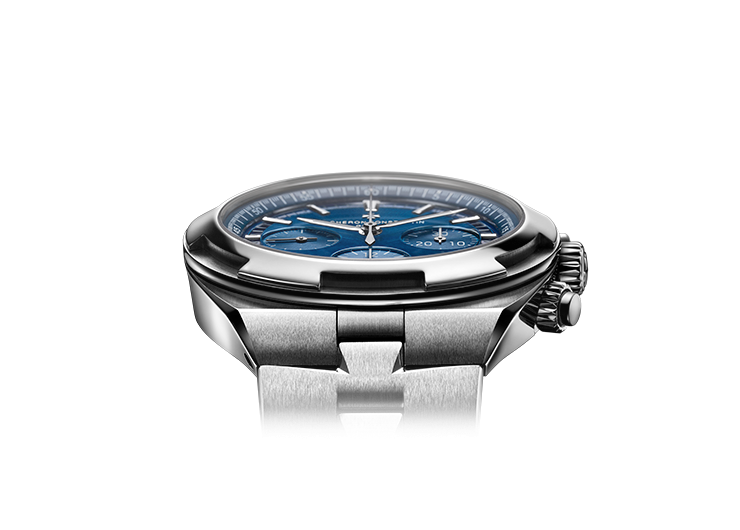Constant Companions: Vacheron Constantin's New Overseas Collection