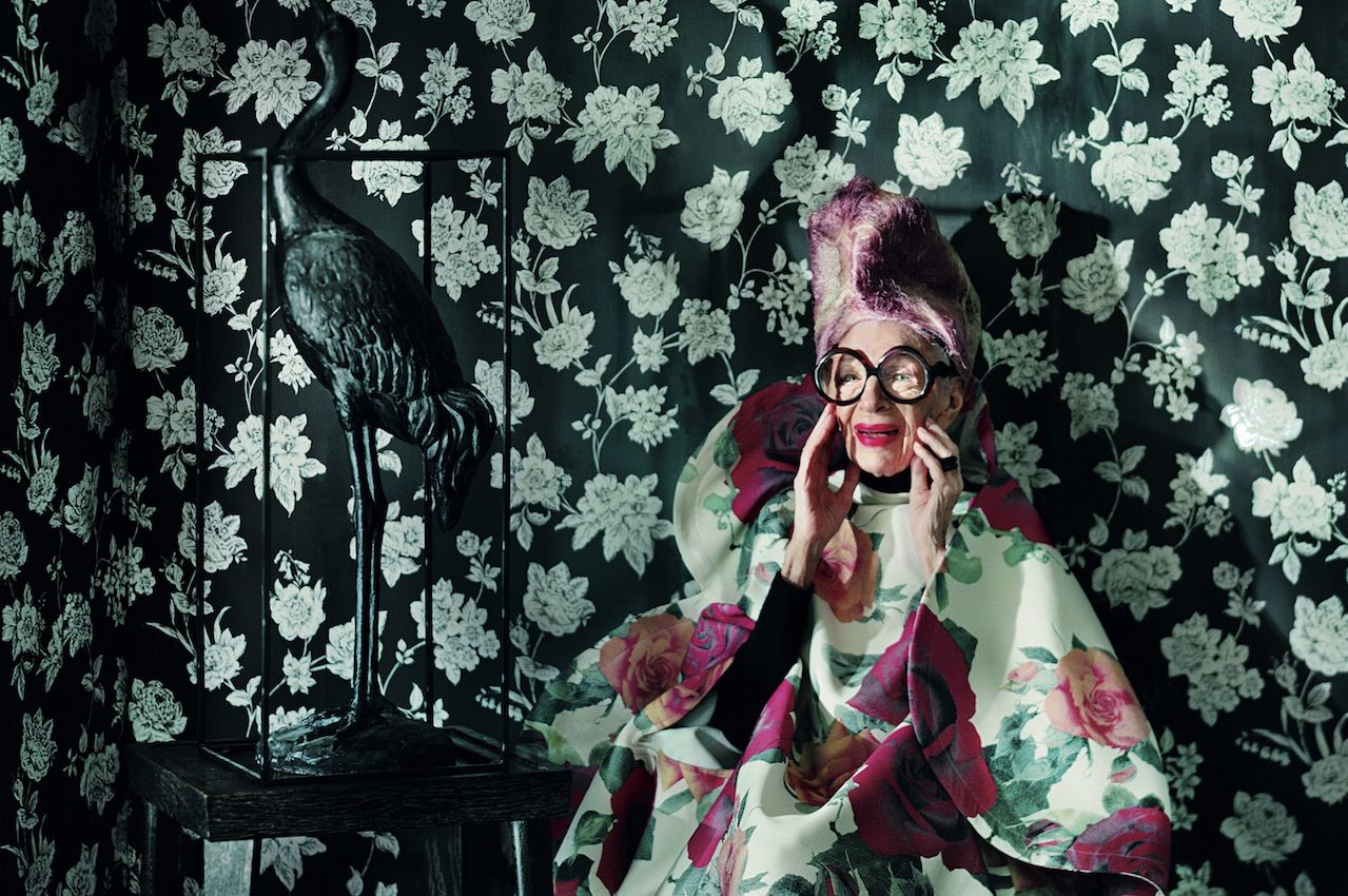here are the best fashion documentaries to watch on Netflix when it's raining