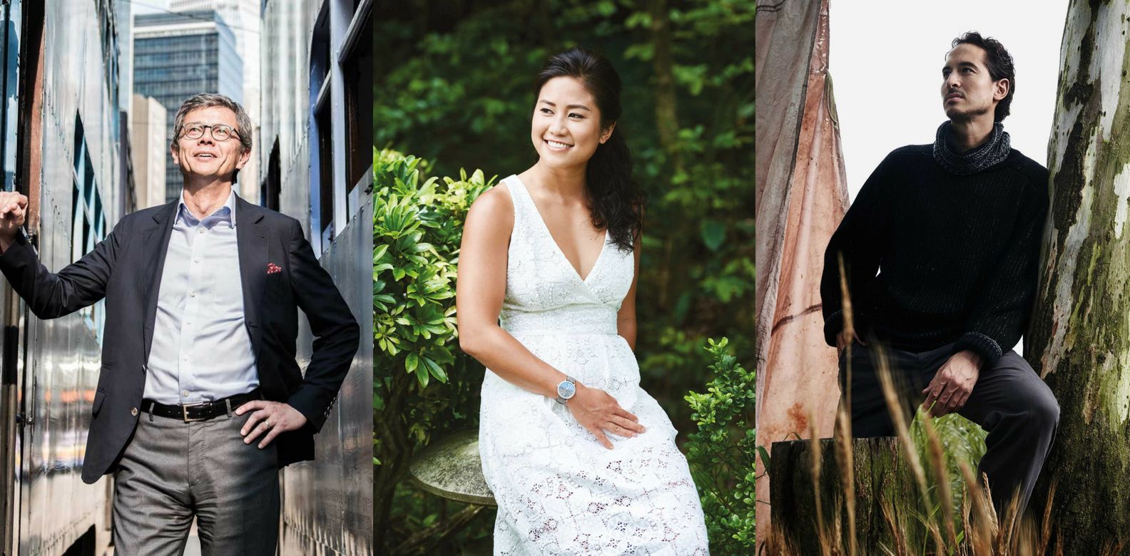 7 Hong Kong Eco-Warriors Who Are Saving The Planet
