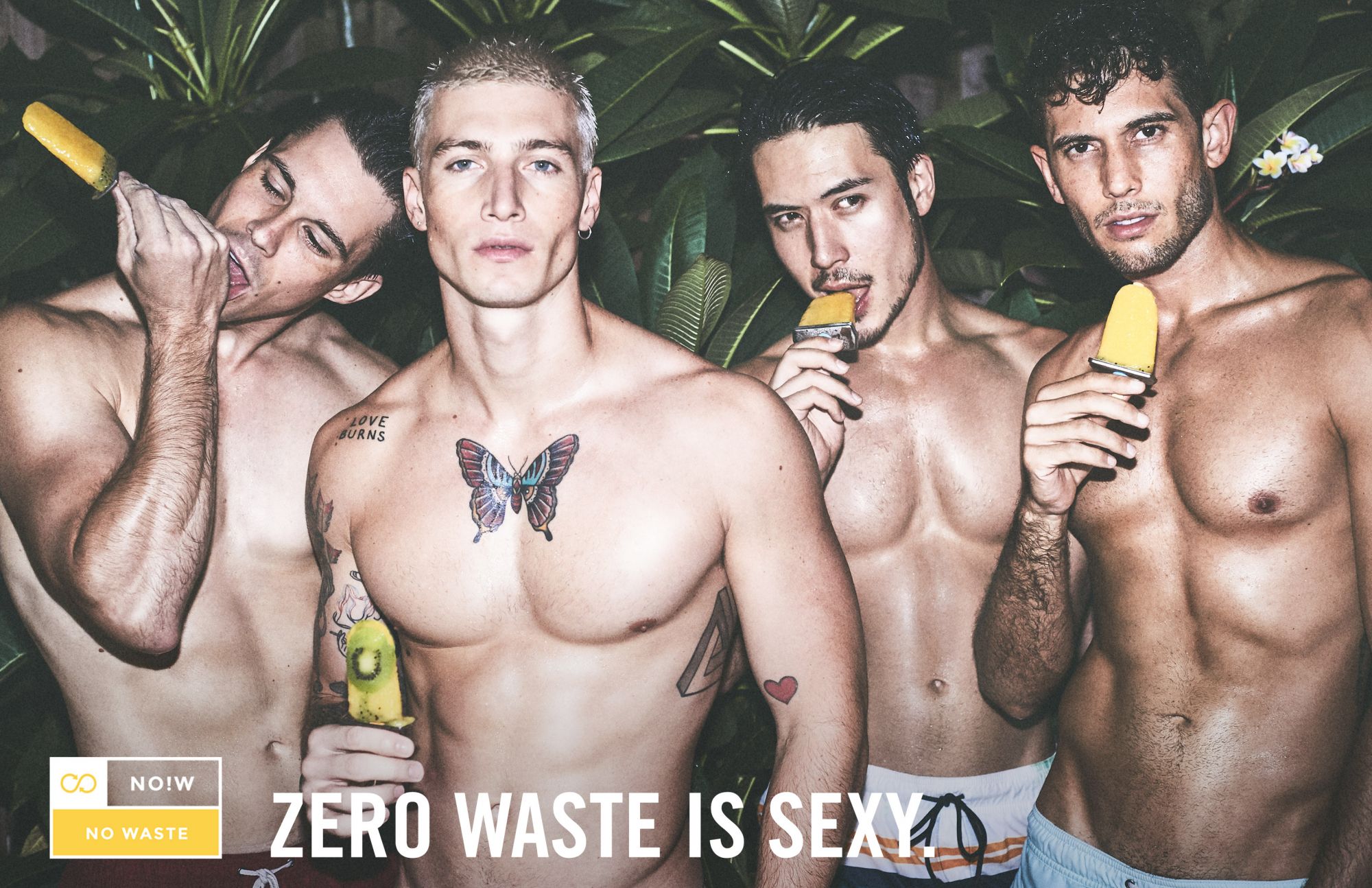 5 Hong Kong Models Who Are Making Zero Waste Sexy