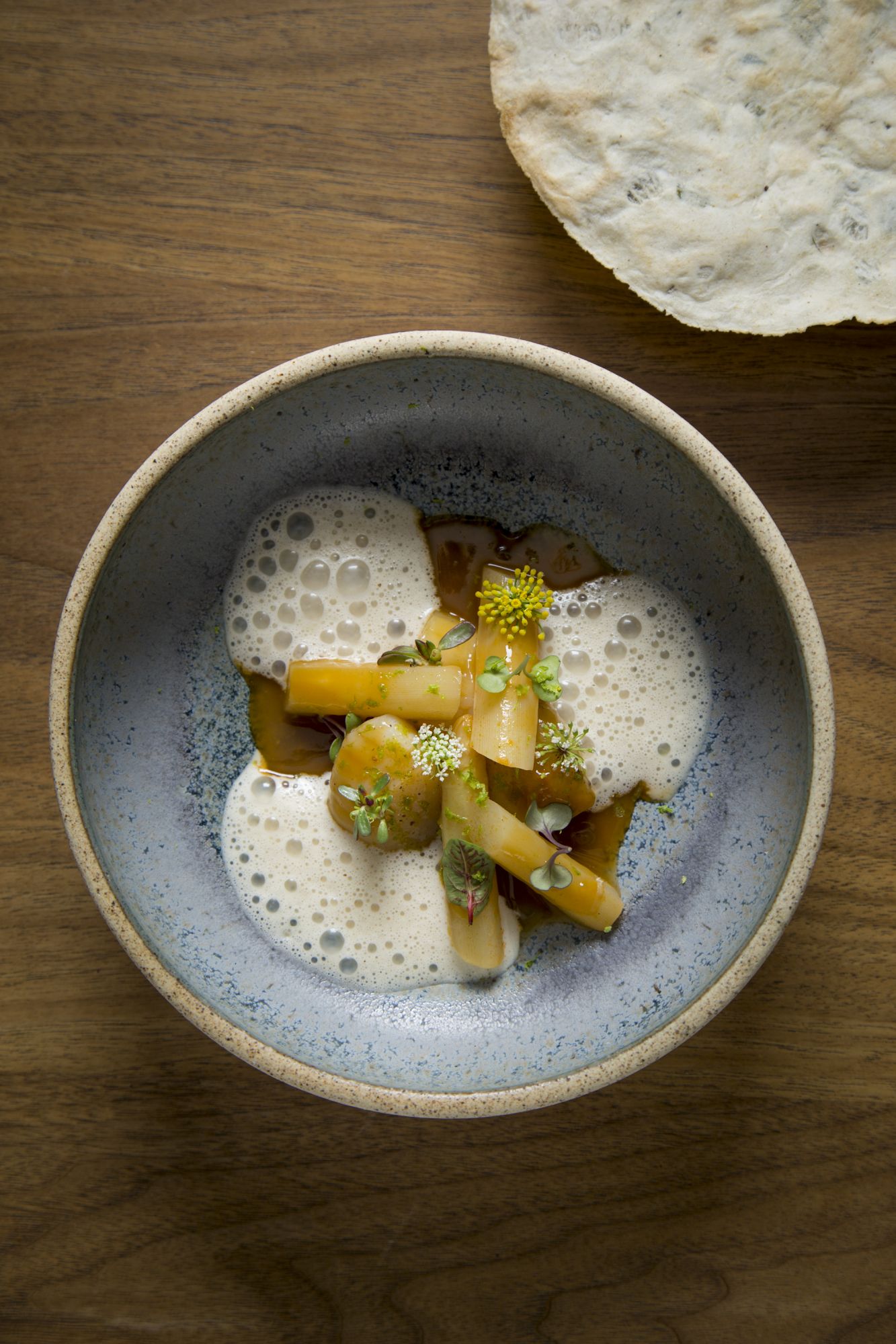 A Food Lover’s Guide to Mexico City