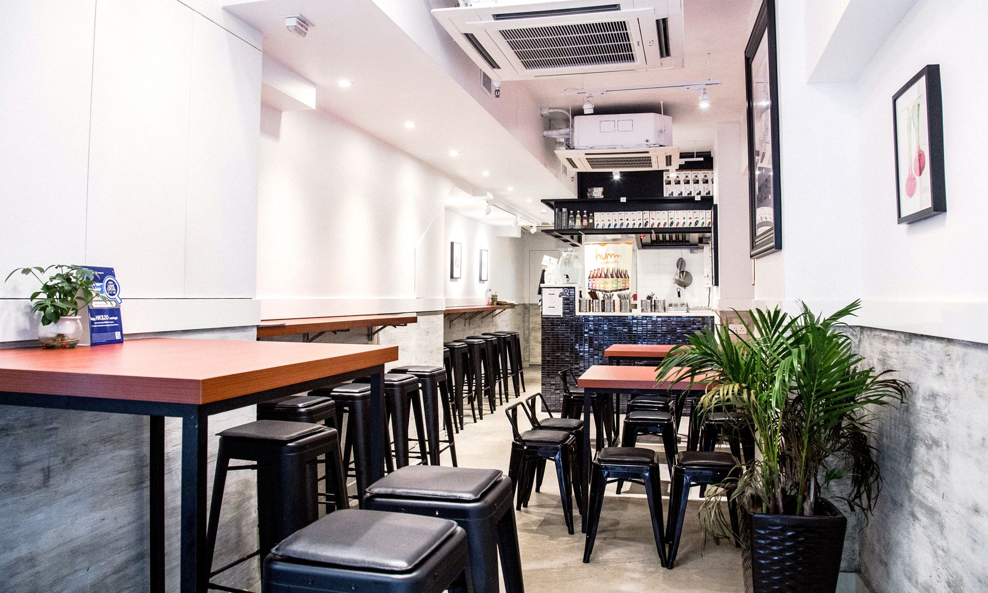 Review: Plant-Based Eatery Confusion Gets Vegan Dining Right