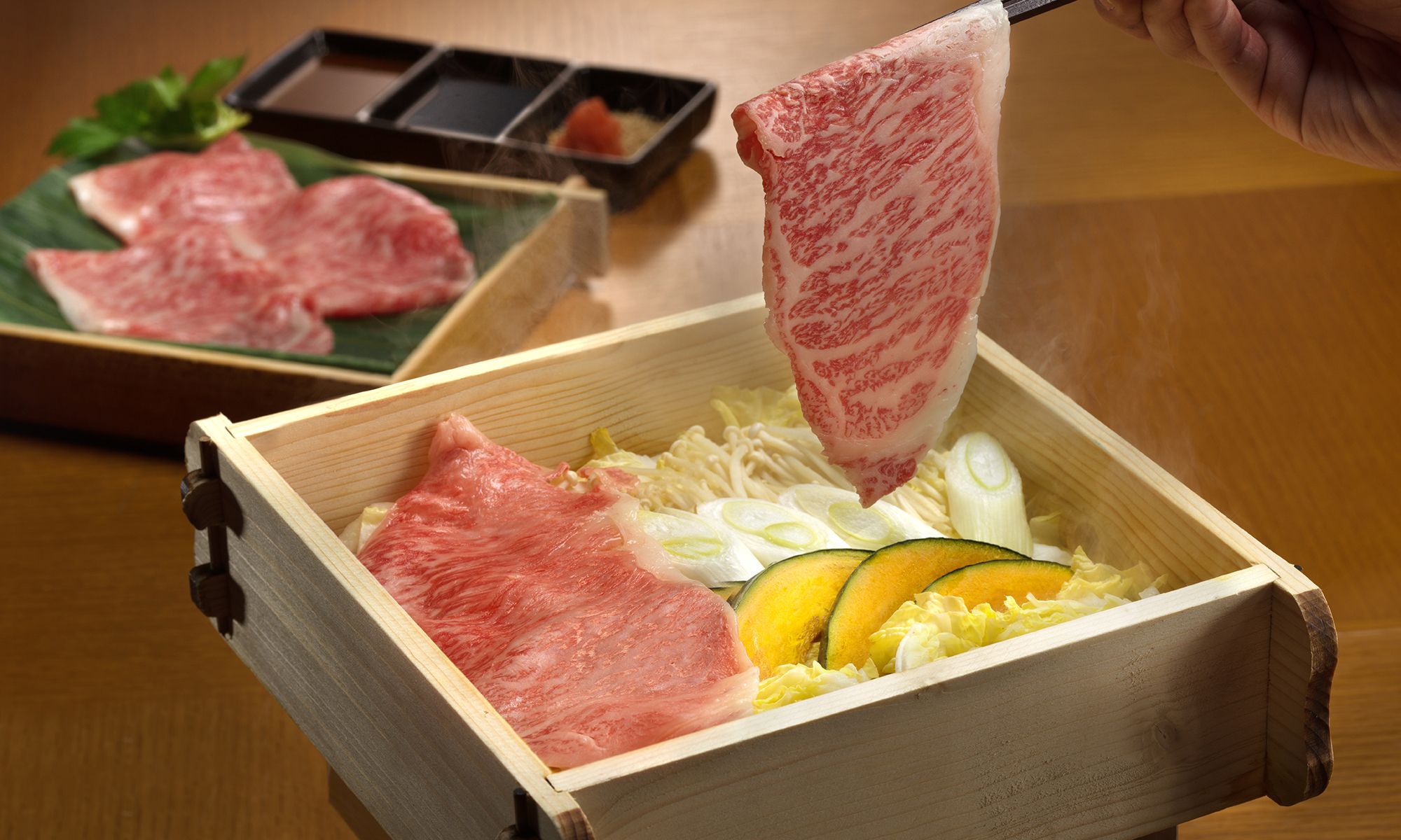 Gonpachi Launches New A La Carte Menu