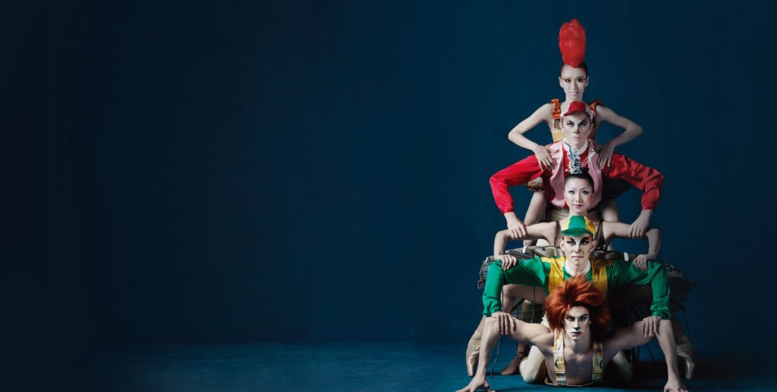 11 Hong Kong Events You Can't Miss In September