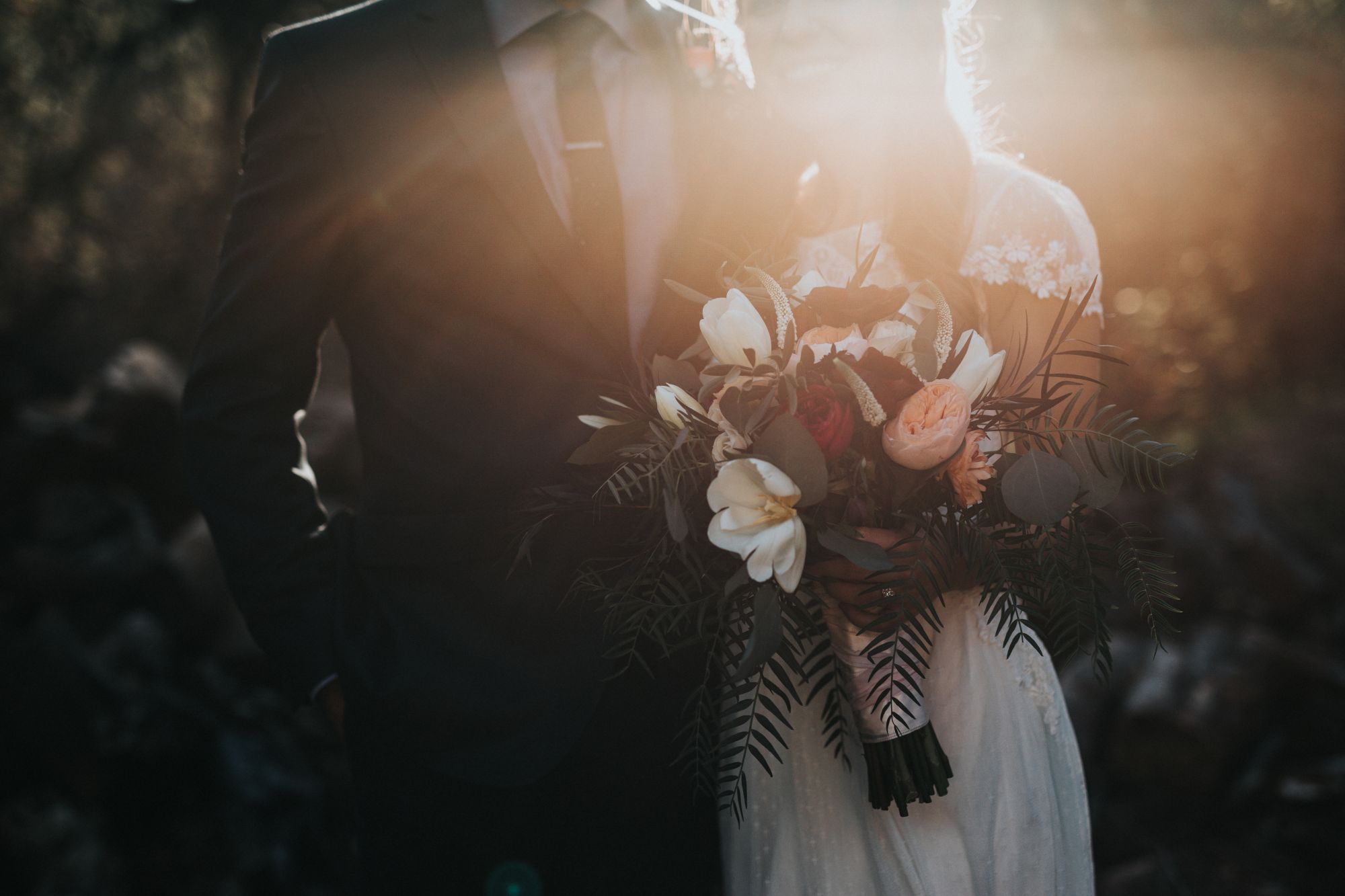 Clear Conscience: 12 Ideas For An Eco-Friendly Wedding