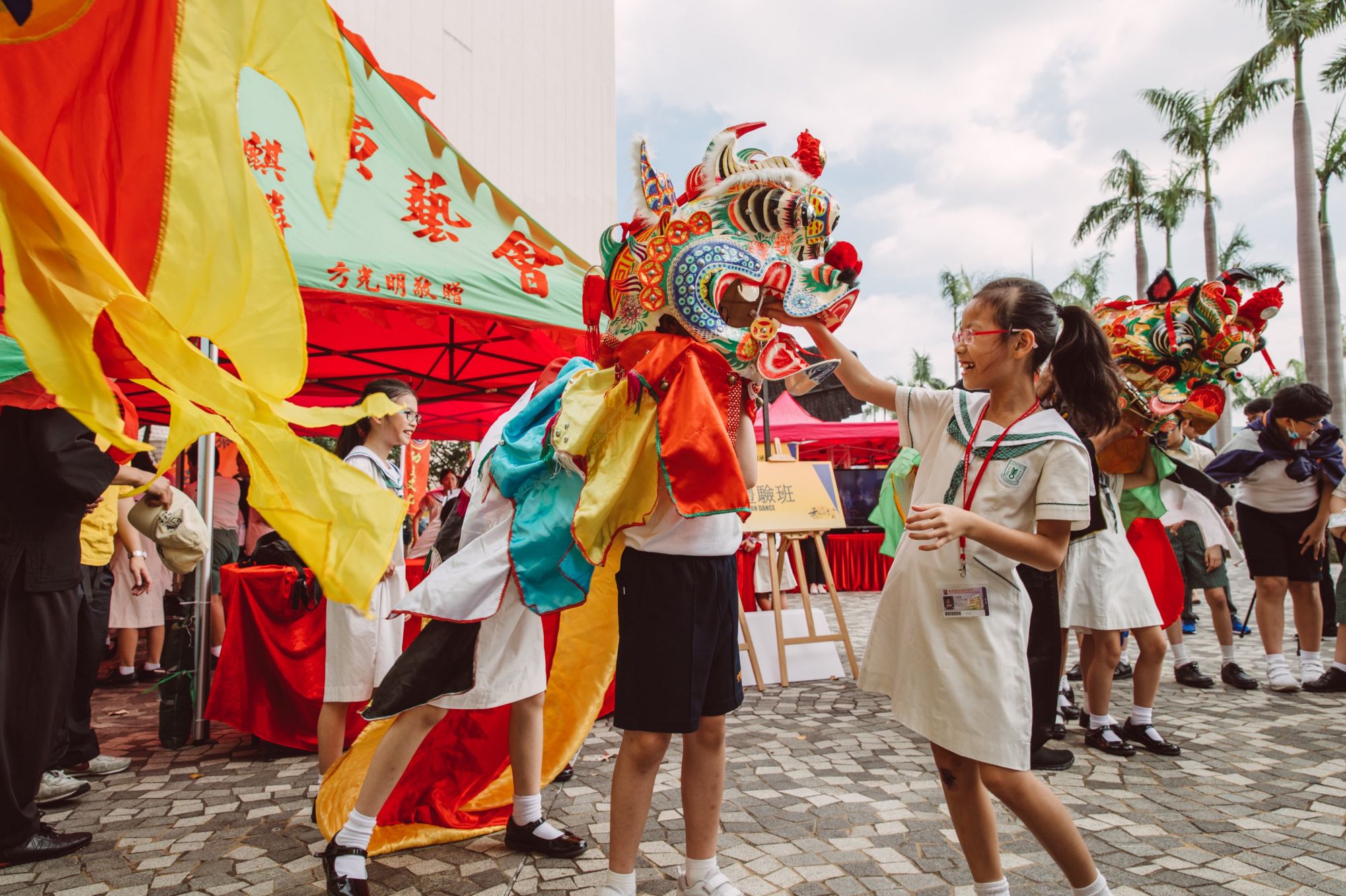 5 Highlights Of The Hong Kong Culture Festival Tatler Hong Kong