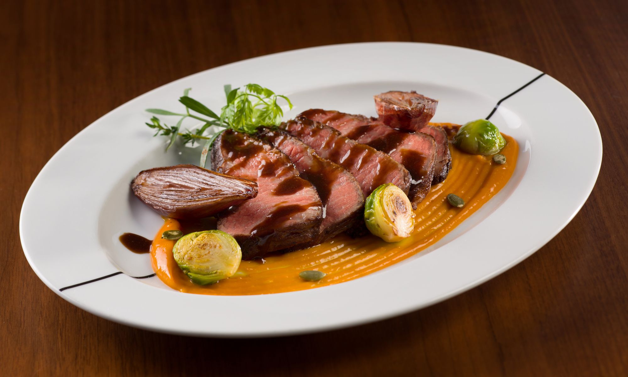 Paper Moon Offers National Day Fireworks Display Menu
