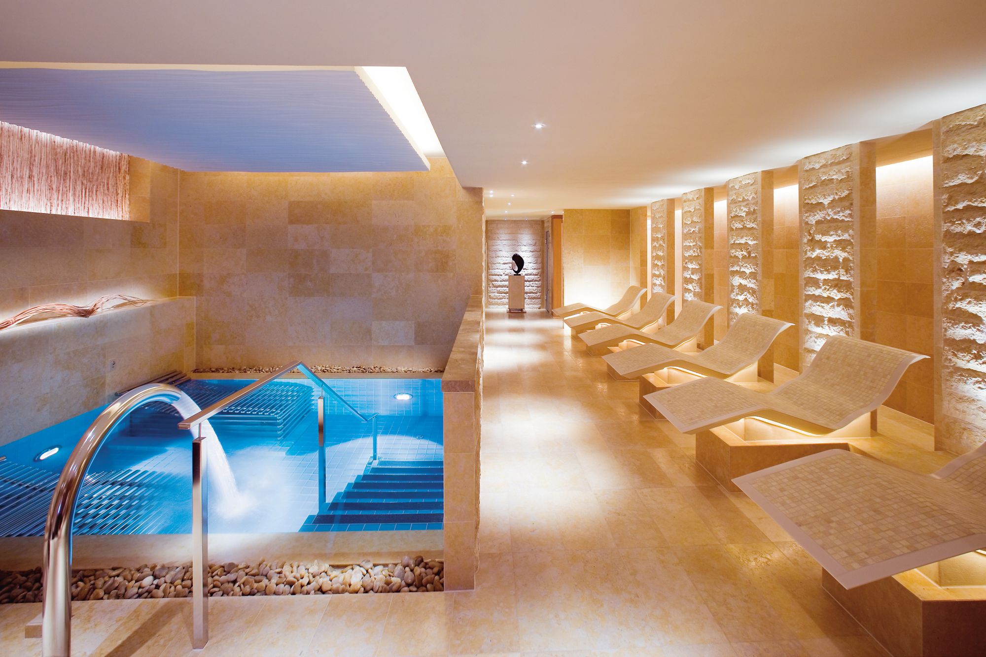 5 Places In Hong Kong To Experience Water-Based Therapy