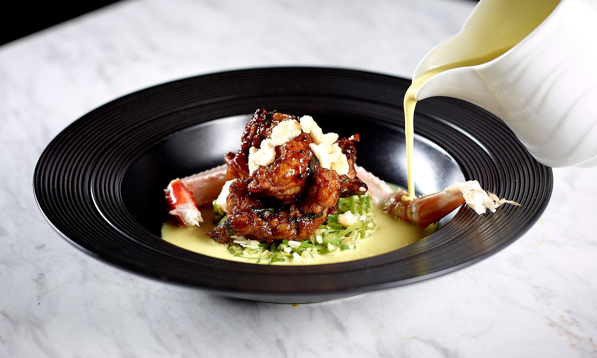 Daarukhana Set To Present Contemporary Indian Cuisine To Wan Chai
