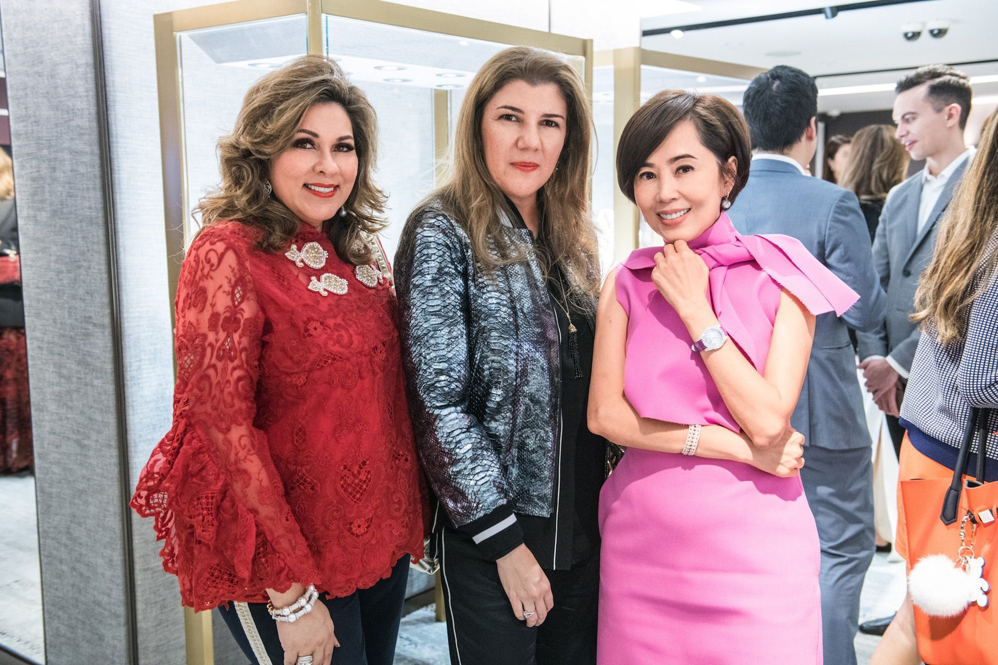 Flashback Hong Kong S Most Exclusive Vip Events Of October Tatler Hong Kong Flashback Hong Kong S Most Exclusive Vip Events Of October Tatler Hong Kong