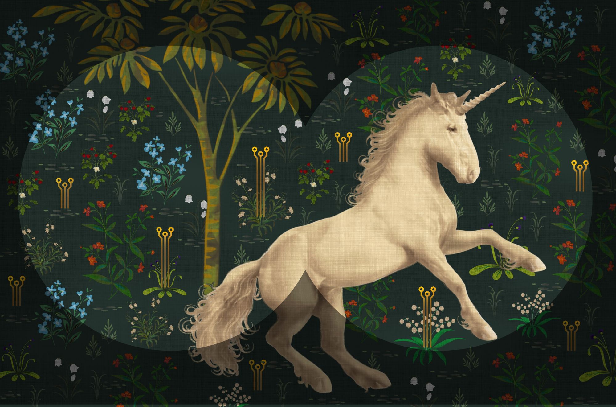 6 Most Promising Unicorns In Mainland China And Hong Kong