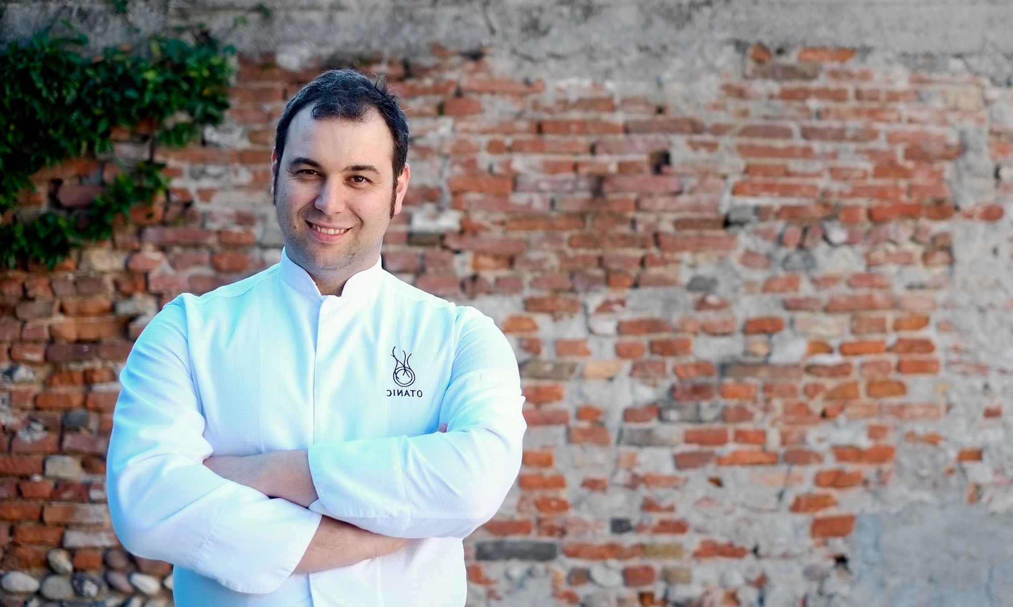 Nicola Dinota Debuts As Guest Chef At Cucina
