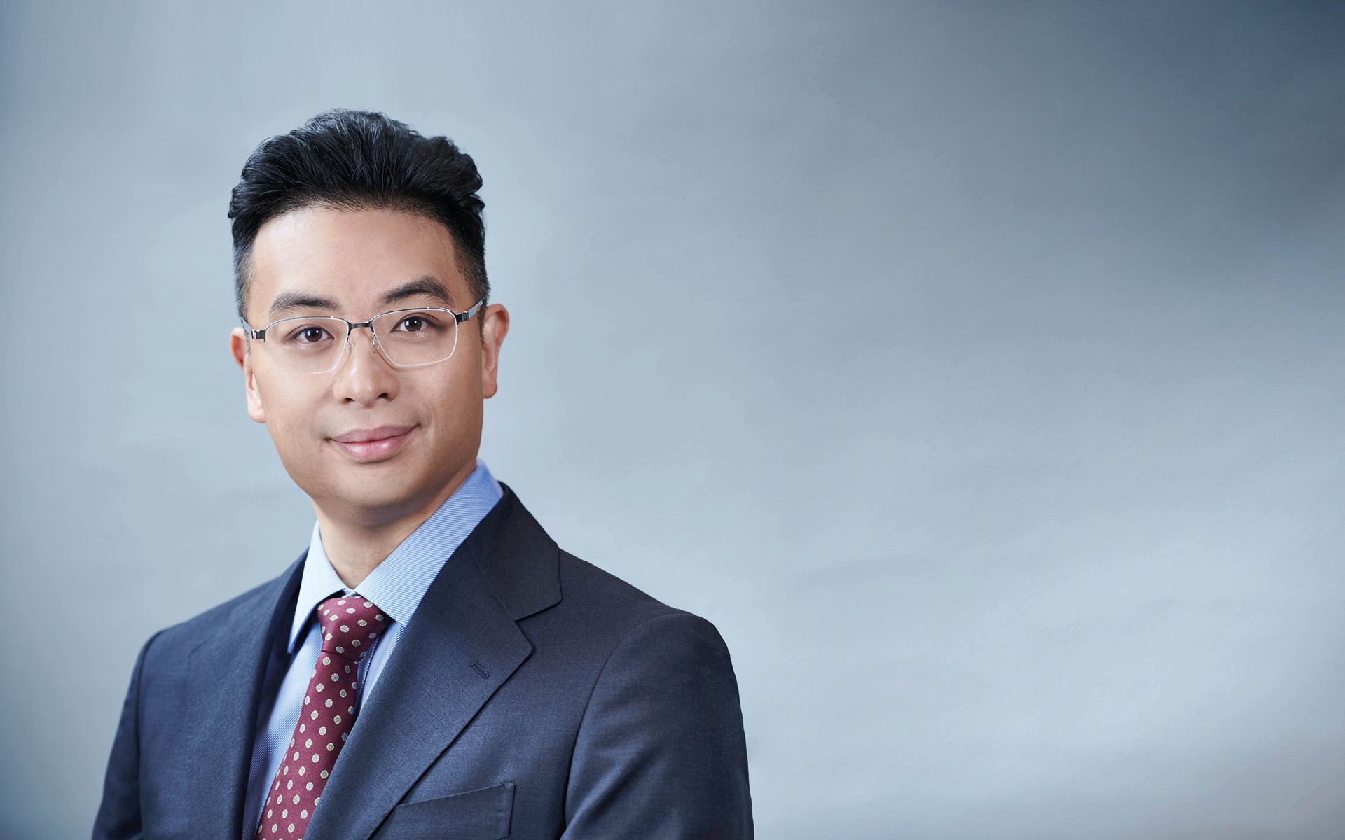 Global Group Founder Johnny Hon Fills Us In On His Diverse Businesses